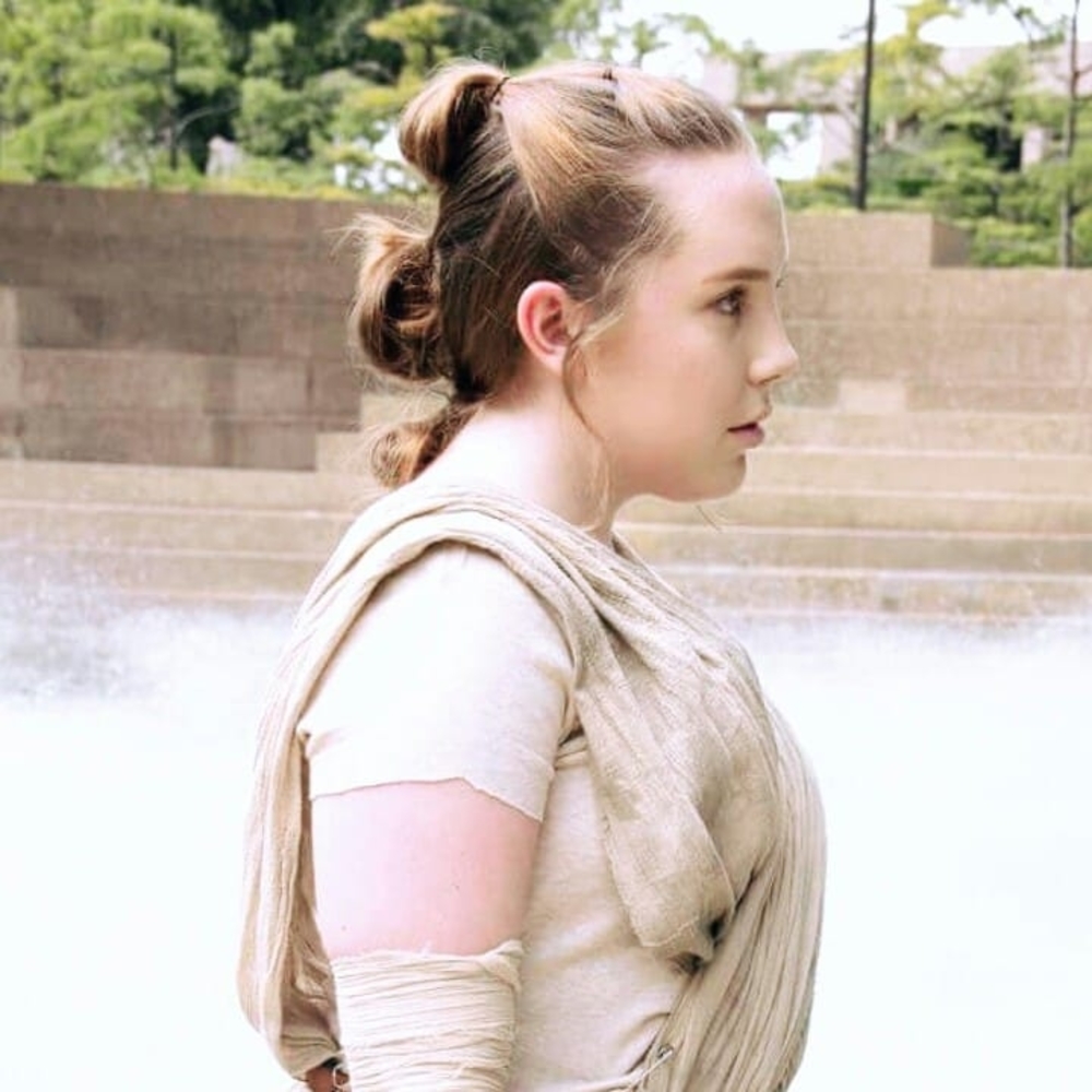 Meet your Posher, Kat